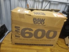 Vintage B&W Bowers Wilkins