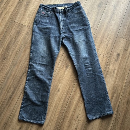 Hood women motorcycle - women's, jeans