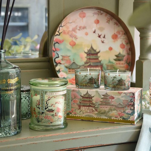 Blossom home fragrance reed - blossom,