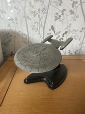Star trek enterprise d - enterprise,