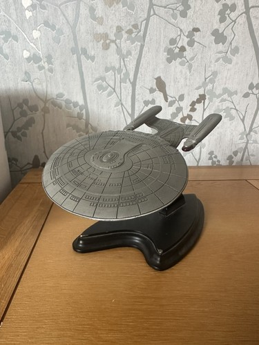 Star trek enterprise - star, u.s.s