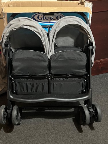 Graco pushchair - pushchair,