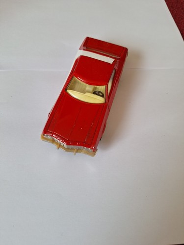 Corgi starsky and hutch ford - corgi,