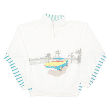 GIN TONIC Womens Track Jacket