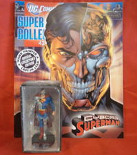 Eaglemoss DC Comics Super Hero
