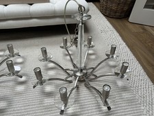 Stunning John Lewis Chandelier