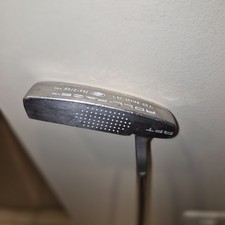 Rollface Teardrop 41 putter