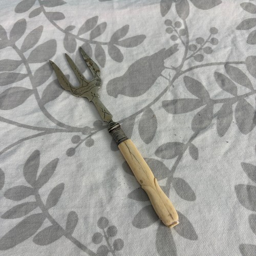 Antique victorian epns pickle - antique,