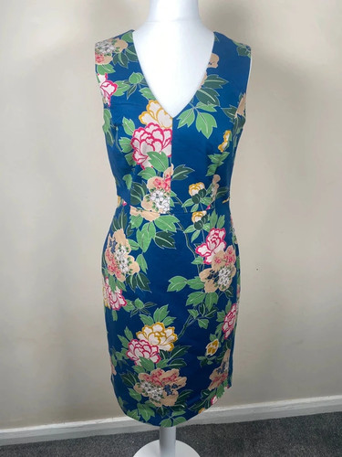 Phase eight blue floral - phase,