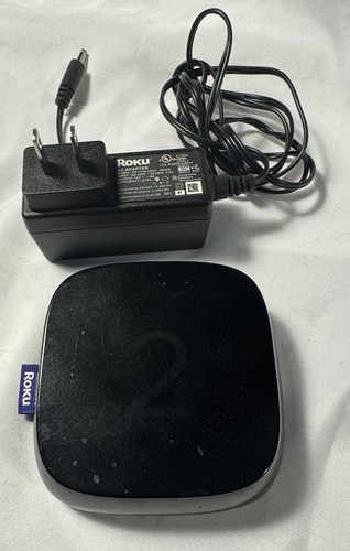 Roku 4210x2 streaming - streaming, media