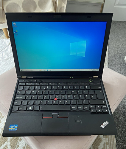 Lenovo thinkpad x230 5in - lenovo,