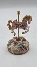 Westland Carousel Horse