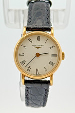 Longines La Grande Classique