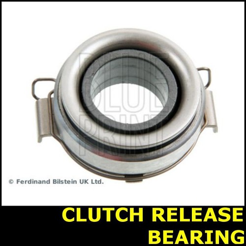 Clutch release bearing fits - clutch,