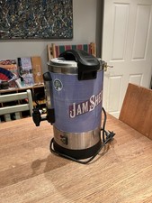6.3l Jam Shed Commercial Catering Kitchen Hot Water Boiler Tea Urn Coffee Mulled