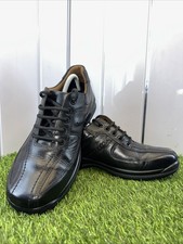 Ladies Hotter Lance Shoes Size