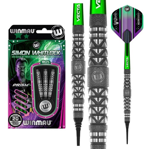 Simon whitlock atomised - whitlock, 90%