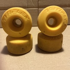 Set of 4 VARIFLEX Retro Vtg