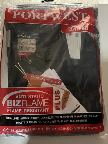 Portwest large flame - l,