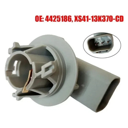 Bulb holder fitting freelander - holder,