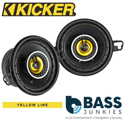 Kicker 46csc354 way 5 - 46csc354, 3.5"