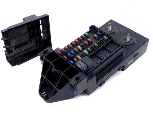 2002 ford expedition fuse - ford,