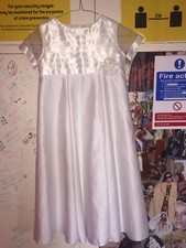 bridesmaid dress child