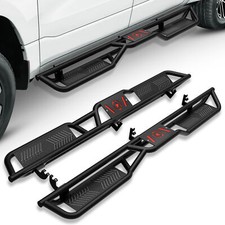 7" Running Boards for