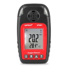 WT8821 Oxygen Detector