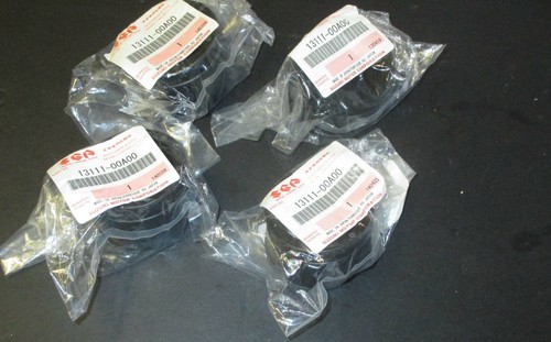 Suzuki gs1150 inlet - gs1150, rubbers