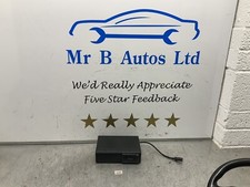 Audi TT 8N MK1 6 DISC CD CHANGER MULTICHANGER 6 DISC 8N8 035 111 A