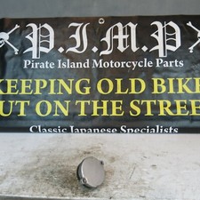 Gilera Cougar 125 Starter Motor Gears