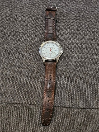 Timex expedition indiglo - timex,