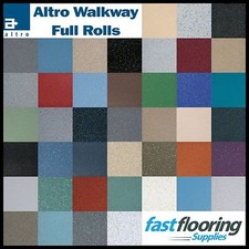 Altro Walkway Safety Flooring