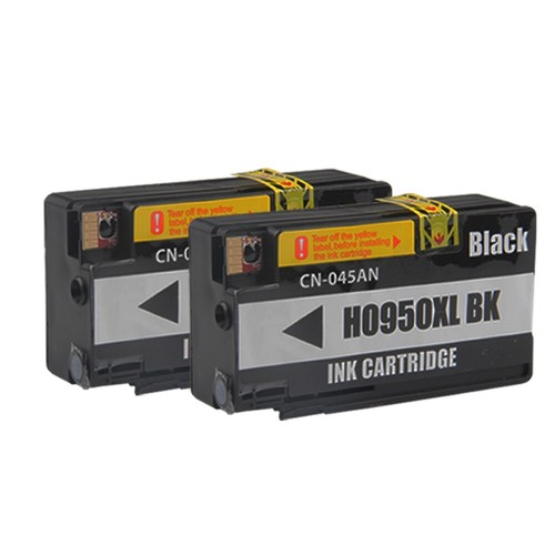 Black ink cartridge for - black,