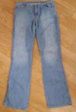 Levi's Denim Jeans Fashion Style Blue W30 L34