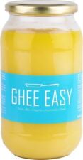 Ghee Easy Natural Organic Ayurveda Ghee 850g