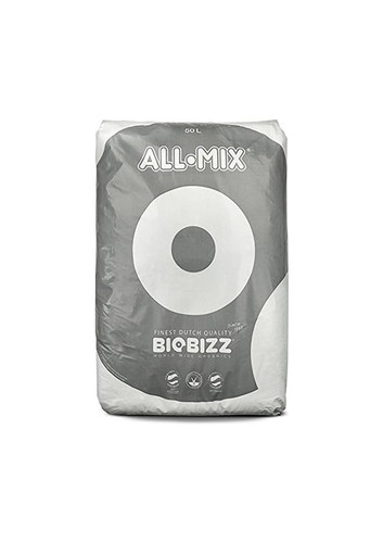 Biobizz all mix 50l - x,