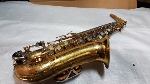 Noblet paris alto sax - paris,