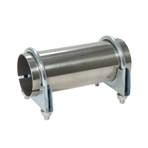 51mm stainless steel - 51mm,