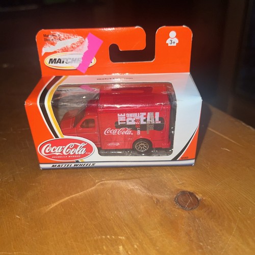 Matchbox power grabs boxed - power,