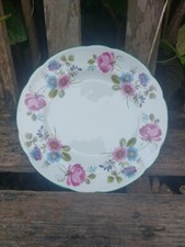 Vtg Springfield Bone China