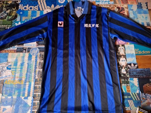 Rare vintage 1980s uhlsport - vintage,