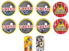 Twilight Zone Pinball Machine