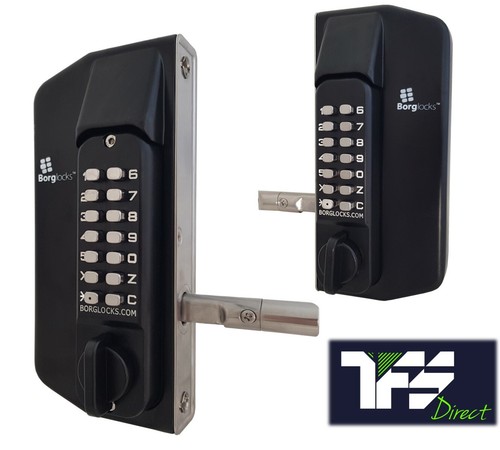 Borg bl3130 ecp - bl3130,