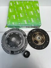 VALEO CLUTCH KIT 3Pc Fits