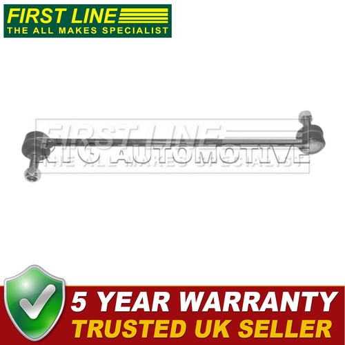 First line front stabiliser - first,