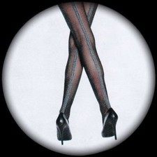 ***REDUCED*** Sexy Sheer Black
