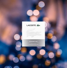 Lacoste Essential EDT Spray