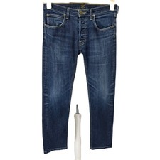 Lee daren mens blue - lee,